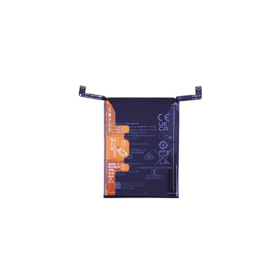 Batería HB466589EFW para Huawei Honor 50 Lite/Nova 8i 4300mAh